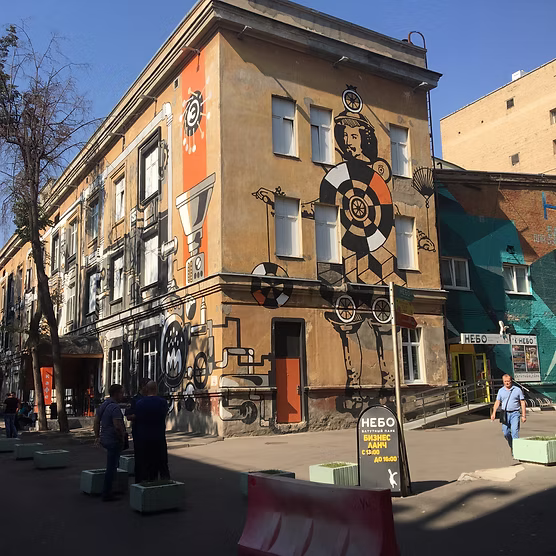 Хостел Гнездо Сокол